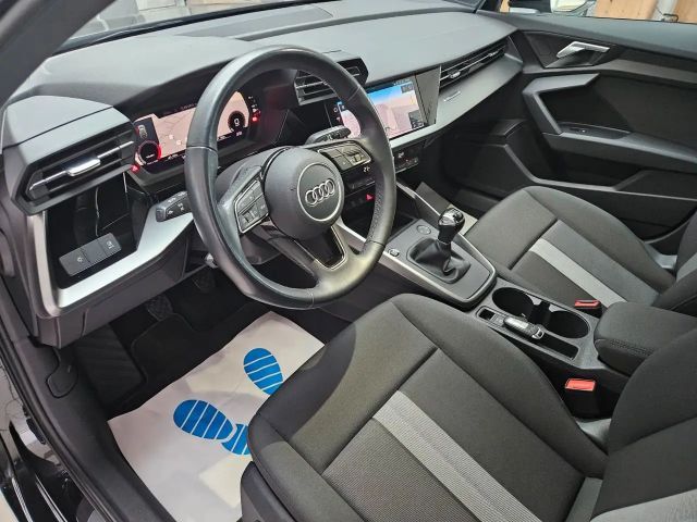 Audi A3 30 TDI Sportback