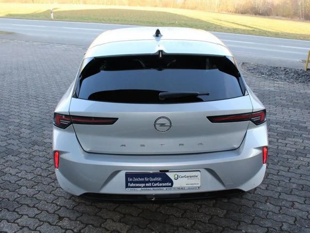 Opel Astra 1.2 Turbo Elegance Turbo