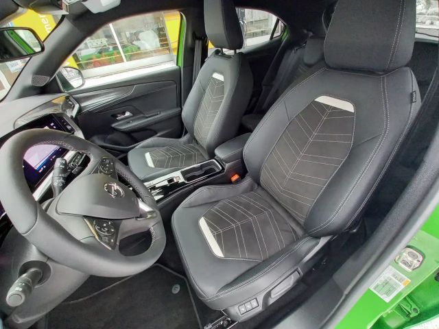 Opel Mokka 1.2 Turbo Ultimate