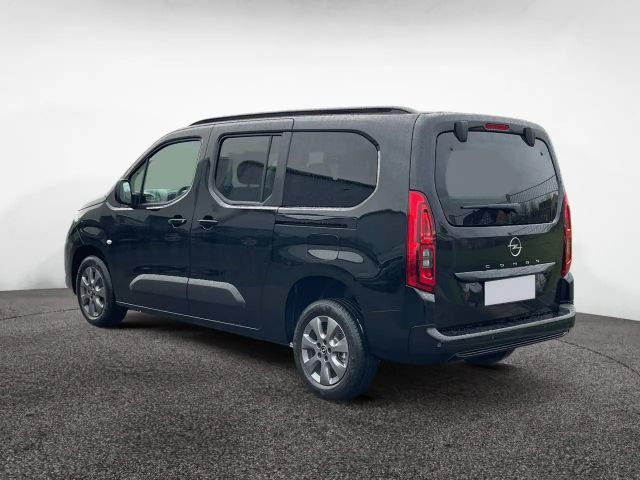 Opel Combo XL 1.5 Diesel AT|NAVI|KAM|AAC|KEYLESS|ALU