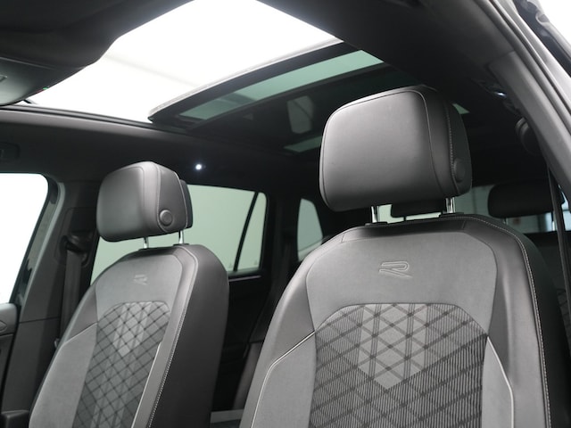 Volkswagen Tiguan 4Motion Allspace R-Line