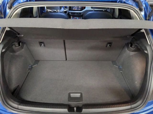 Volkswagen Polo 1.0 TSI DSG