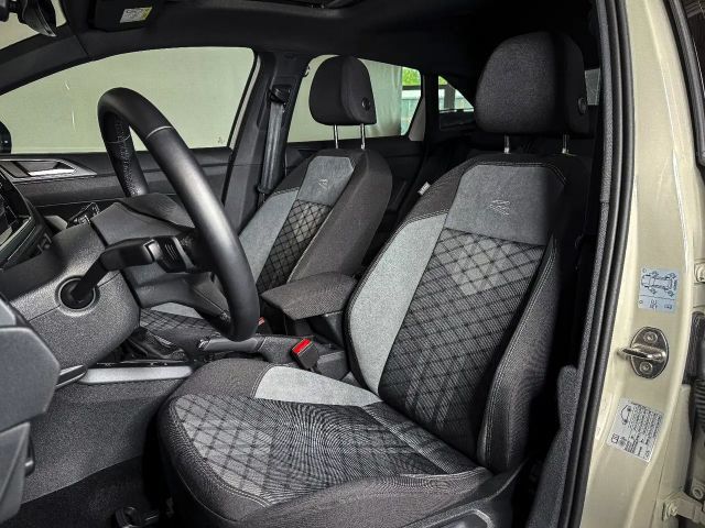 Volkswagen Taigo R-Line Style