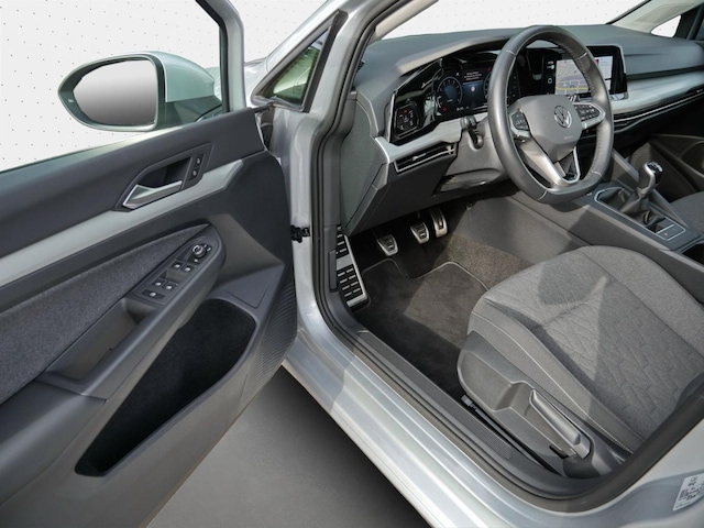 Volkswagen Golf 1.5 TSI Life Variant