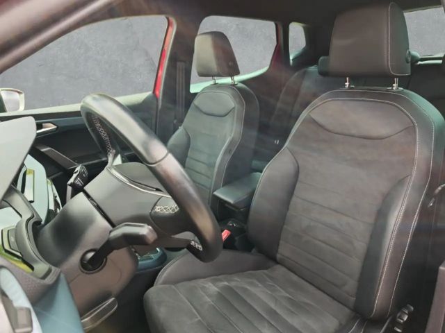 Seat Arona 1.0 TSI DSG