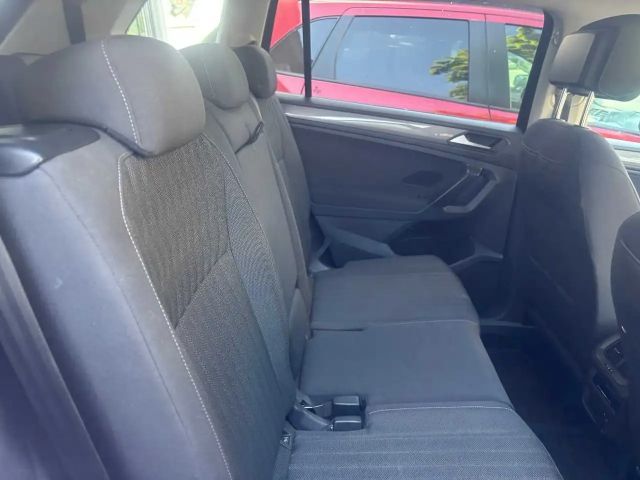 Volkswagen Tiguan 1.5 TSI