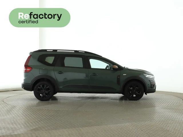 Dacia Jogger Extreme TCe 110