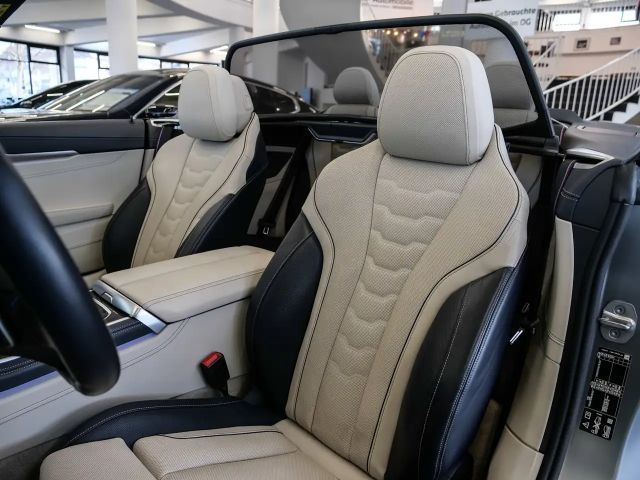 BMW M850 Cabrio M-Sport xDrive