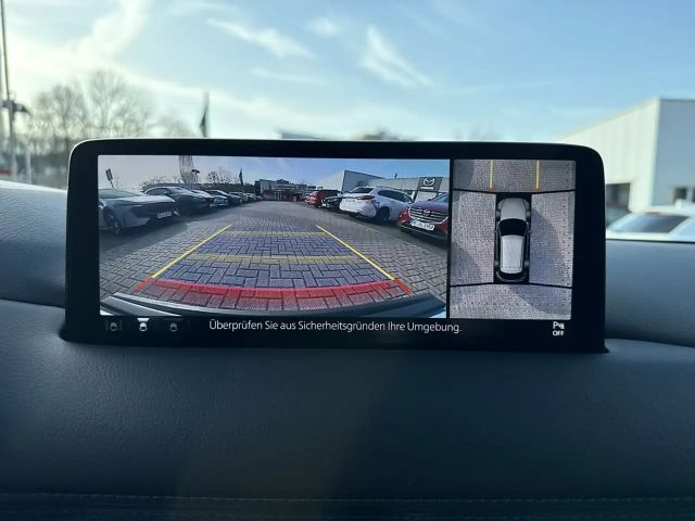 Mazda CX-5 Advantage