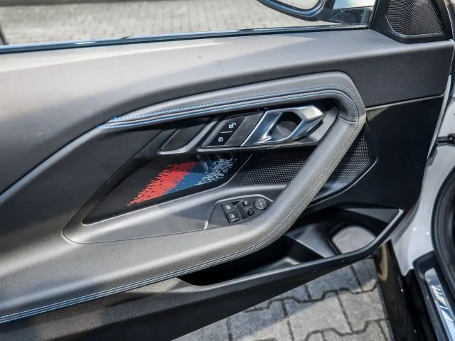 BMW 220 220d Coupé M-Sport