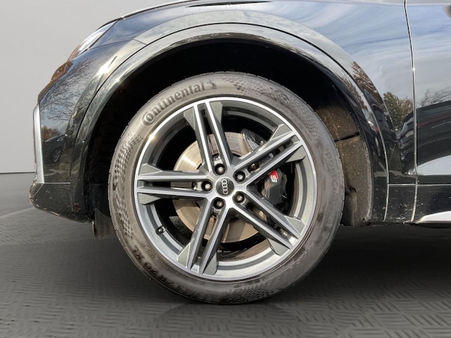 Audi SQ5 SUV TDI tiptronic Audi SQ5 SUV