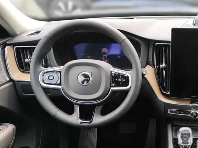 Volvo XC60 AWD Dark T8 Ultra