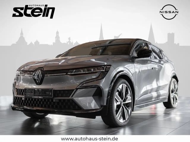 Renault Megane E-Tech E-Tech EV60 Iconic