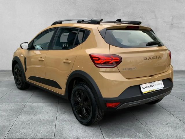 Dacia Sandero ECO-G Extreme Stepway