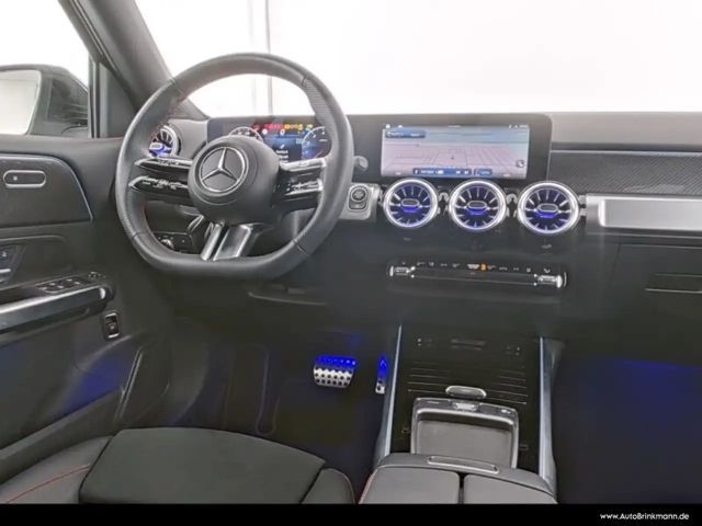 Mercedes-Benz GLB 180 AMG Line