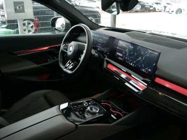 BMW i5 Sedan eDrive40