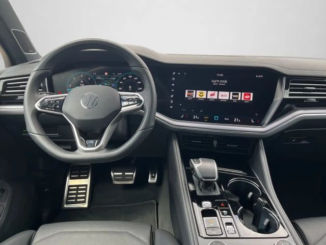 Volkswagen Touareg 3.0 V6 TDI 3.0 V6 TSI R-Line