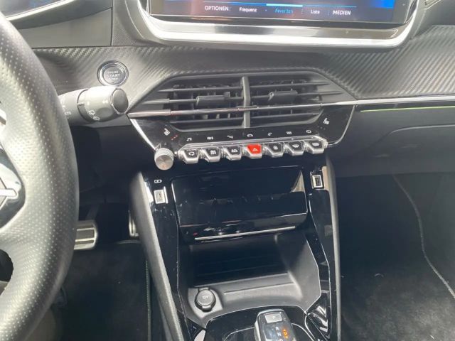 Peugeot 208 Allure Pack PureTech