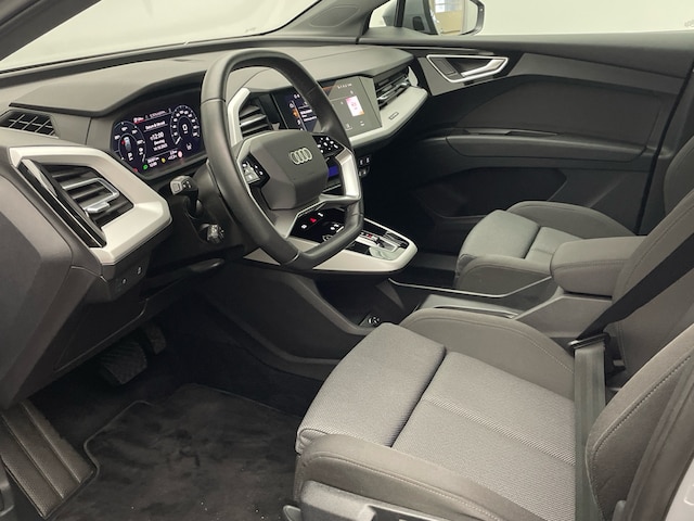 Audi Q4 e-tron 35 Sportback