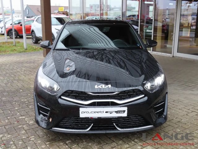 Kia ProCeed GT-Line