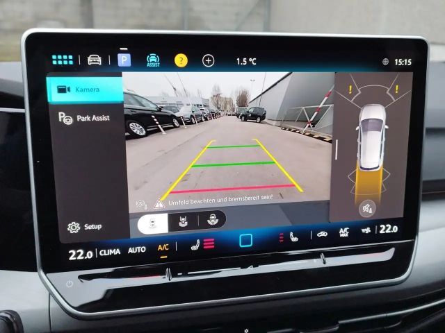 Volkswagen Golf Rabbit TSI