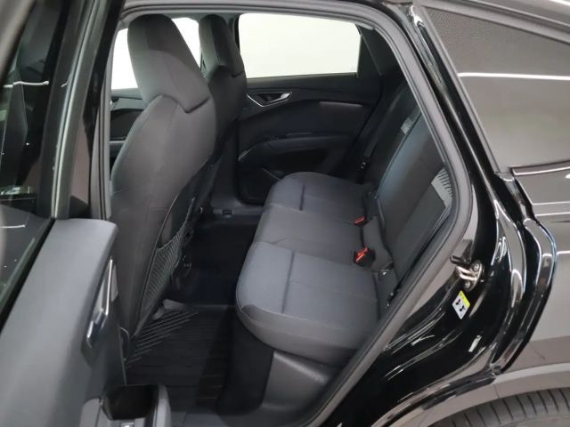 Audi Q4 e-tron 50 Quattro Sportback