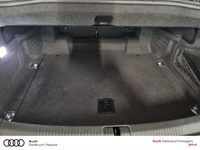 Audi A5 40 TFSI Cabriolet S-Tronic