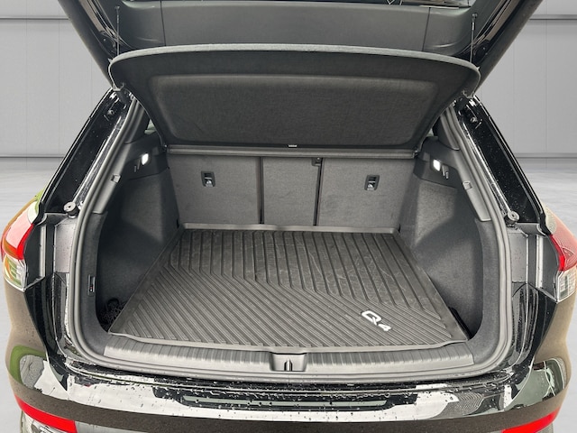 Audi Q4 e-tron Quattro