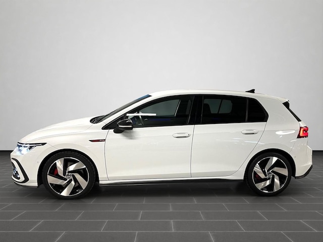 Volkswagen Golf 2.0 TSI DSG GTI Golf VIII