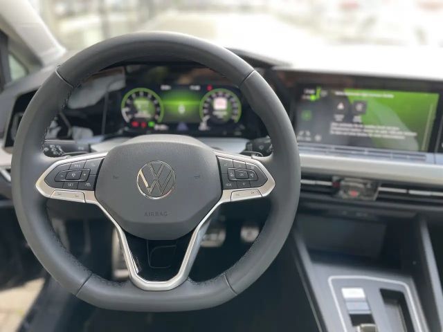 Volkswagen Golf Golf VIII IQ.Drive Move