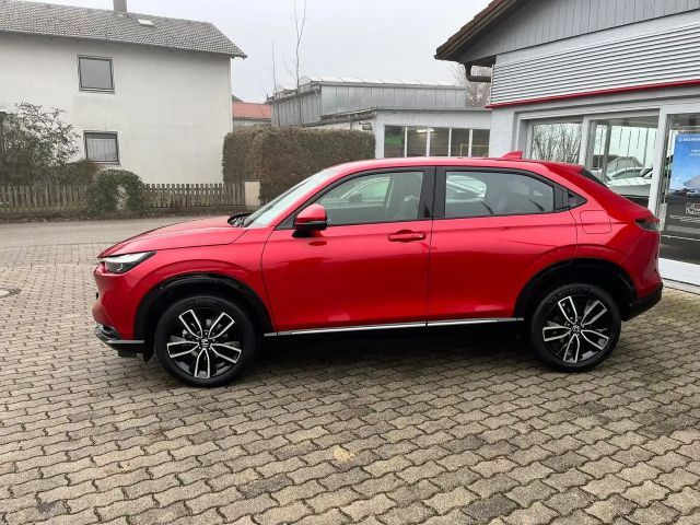 Honda HR-V 1.5 Advance Hybrid i-MMD