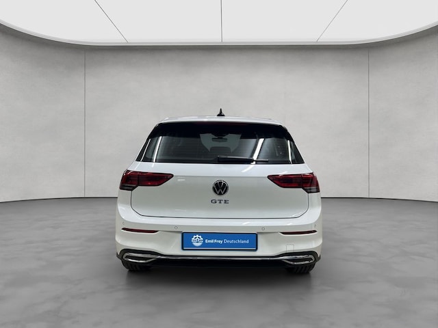 Volkswagen Golf DSG GTE