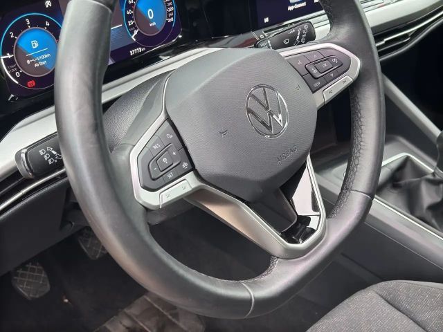 Volkswagen Golf 2.0 TDI Life Variant