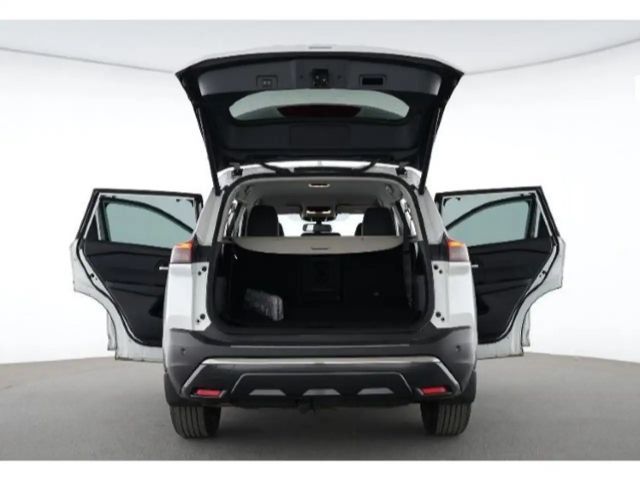 Nissan X-trail e-4ORCE