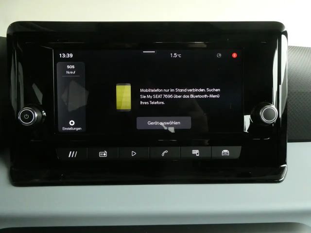 Seat Ibiza 1.0 TSI Reference