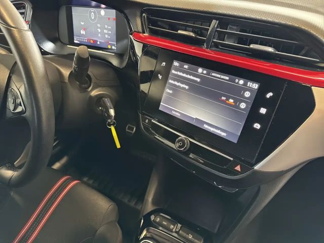 Opel Corsa 1.2 Turbo GS-Line Grand Sport Turbo