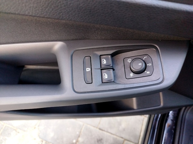 Volkswagen Caddy 2.0 TDI DSG Life