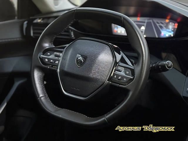 Peugeot 308 Active Pack SW