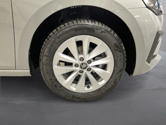 Skoda Scala Selection