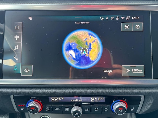 Audi Q3 35 TFSI S-Tronic