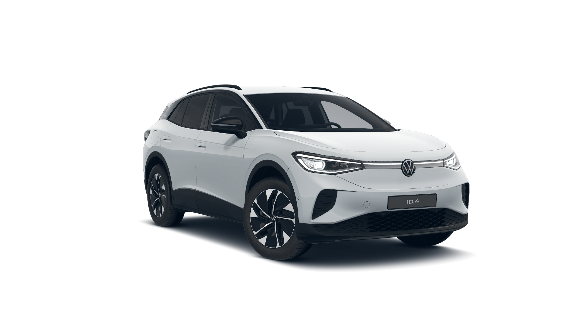 Volkswagen ID.4 IQ.Drive Performance Pro