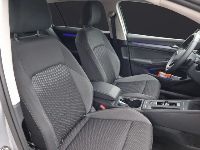 Volkswagen Golf DSG Golf VIII Variant