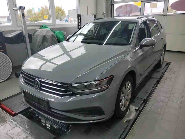 Volkswagen Passat 1.5 TSI Variant