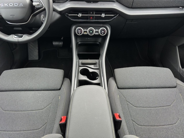 Skoda Kodiaq 2.0 TDI 4x4 Selection