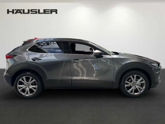 Mazda CX-30 Exclusive-line SkyActiv