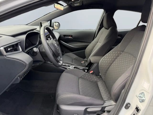 Toyota Corolla Business Hybride