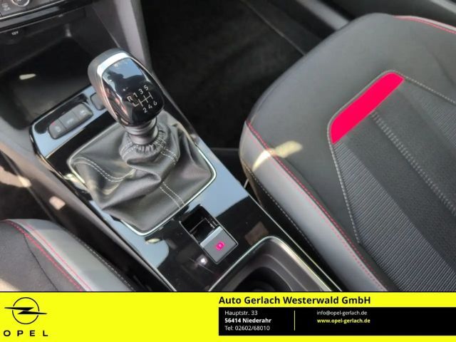 Opel Mokka 1.2 Turbo GS-Line Grand Sport Turbo