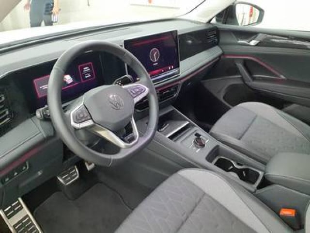 Volkswagen Tiguan 2.0 TDI DSG