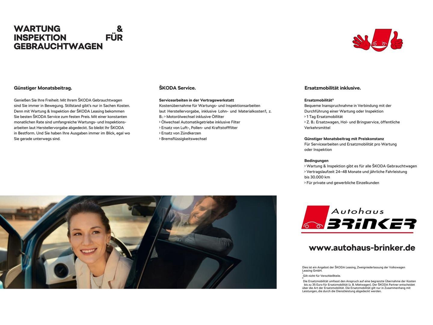 Skoda Kamiq Balance 1,5 TSI DSG AHK Navi Spurwechsela.