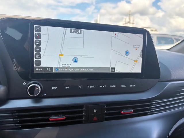 Hyundai i20 1.0 N Line T-GDi